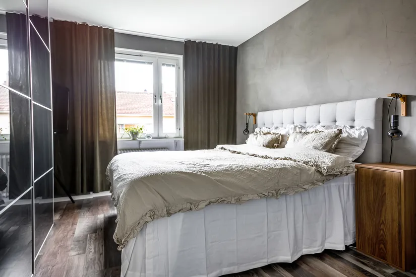 Bostadsrätt, Norra Bogesundsgatan 7B, Gräshagen, Jönköping