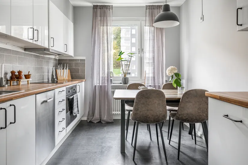 Bostadsrätt, Norra Bogesundsgatan 7B, Gräshagen, Jönköping
