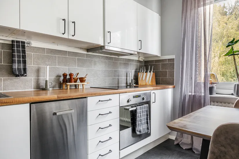 Bostadsrätt, Norra Bogesundsgatan 7B, Gräshagen, Jönköping