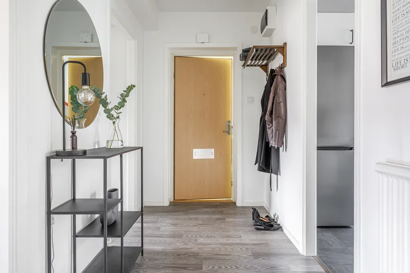 Bostadsrätt, Norra Bogesundsgatan 7B, Gräshagen, Jönköping