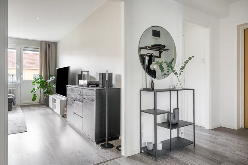 Bostadsrätt, Norra Bogesundsgatan 7B, Gräshagen, Jönköping