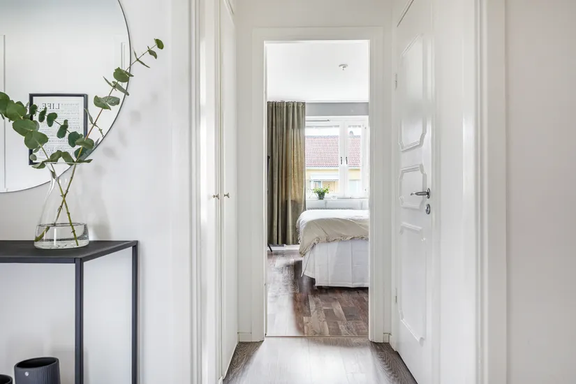 Bostadsrätt, Norra Bogesundsgatan 7B, Gräshagen, Jönköping