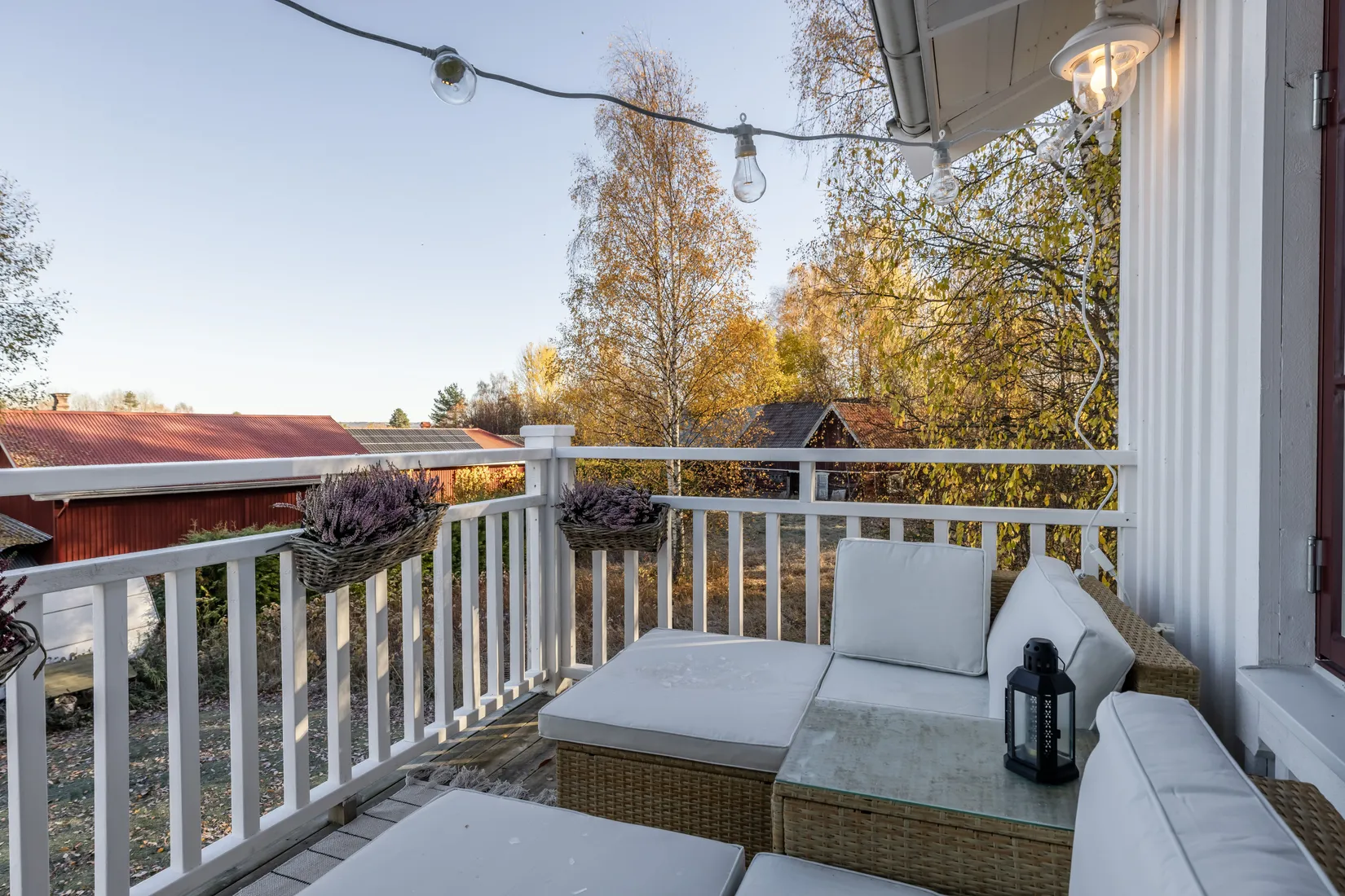 Villa, Hållbusvägen 8B, Morkarlby, Mora