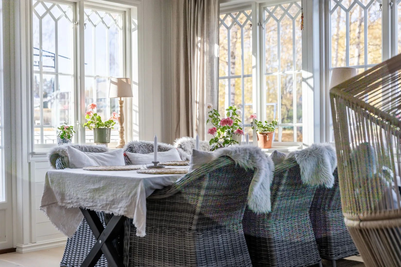 Villa, Hållbusvägen 8B, Morkarlby, Mora