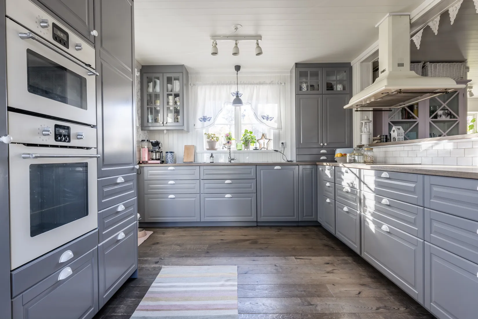 Villa, Hållbusvägen 8B, Morkarlby, Mora