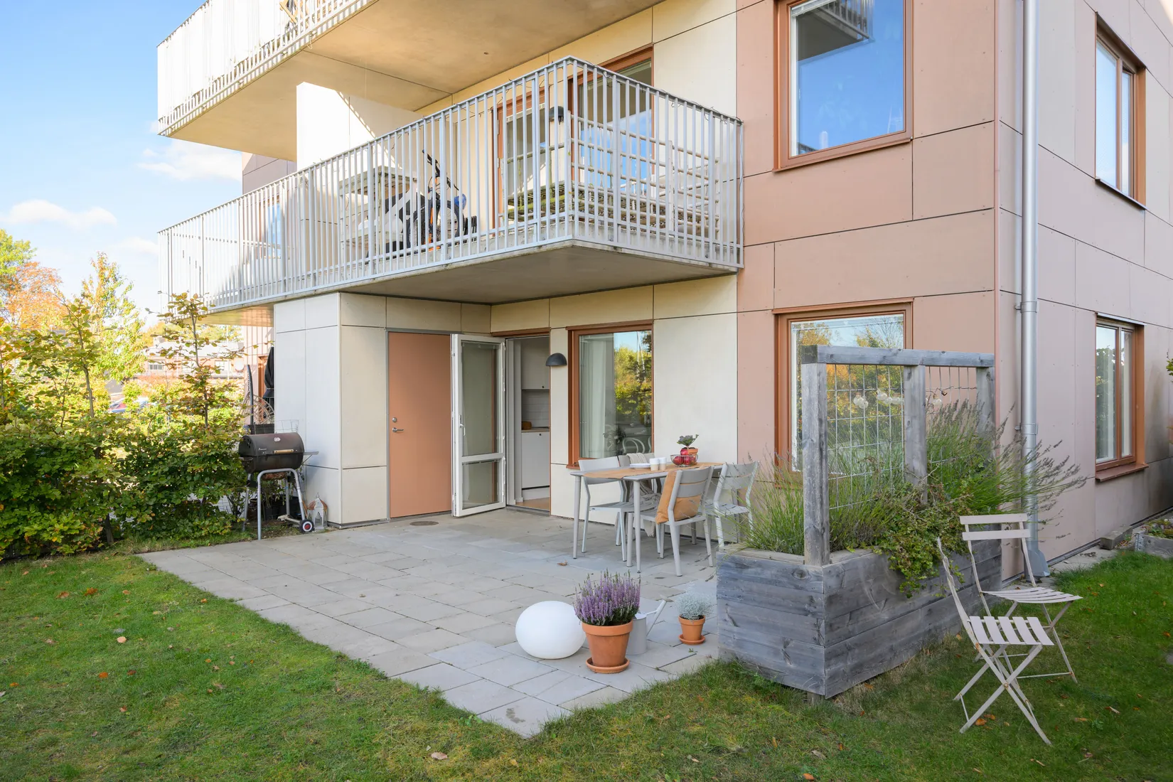 Bostadsrätt, Folketshusvägen 3, Klagshamn, Malmö