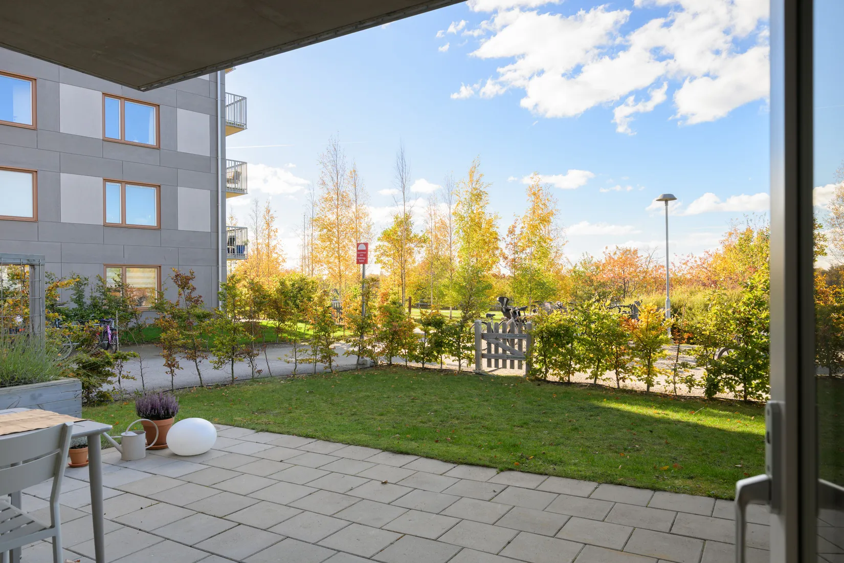 Bostadsrätt, Folketshusvägen 3, Klagshamn, Malmö