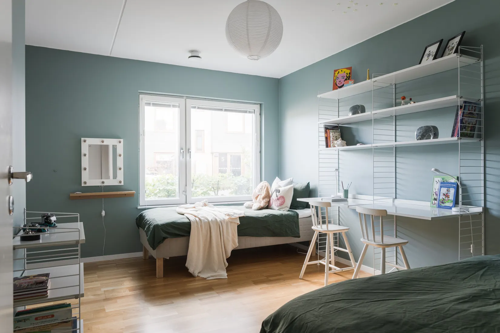 Bostadsrätt, Folketshusvägen 3, Klagshamn, Malmö