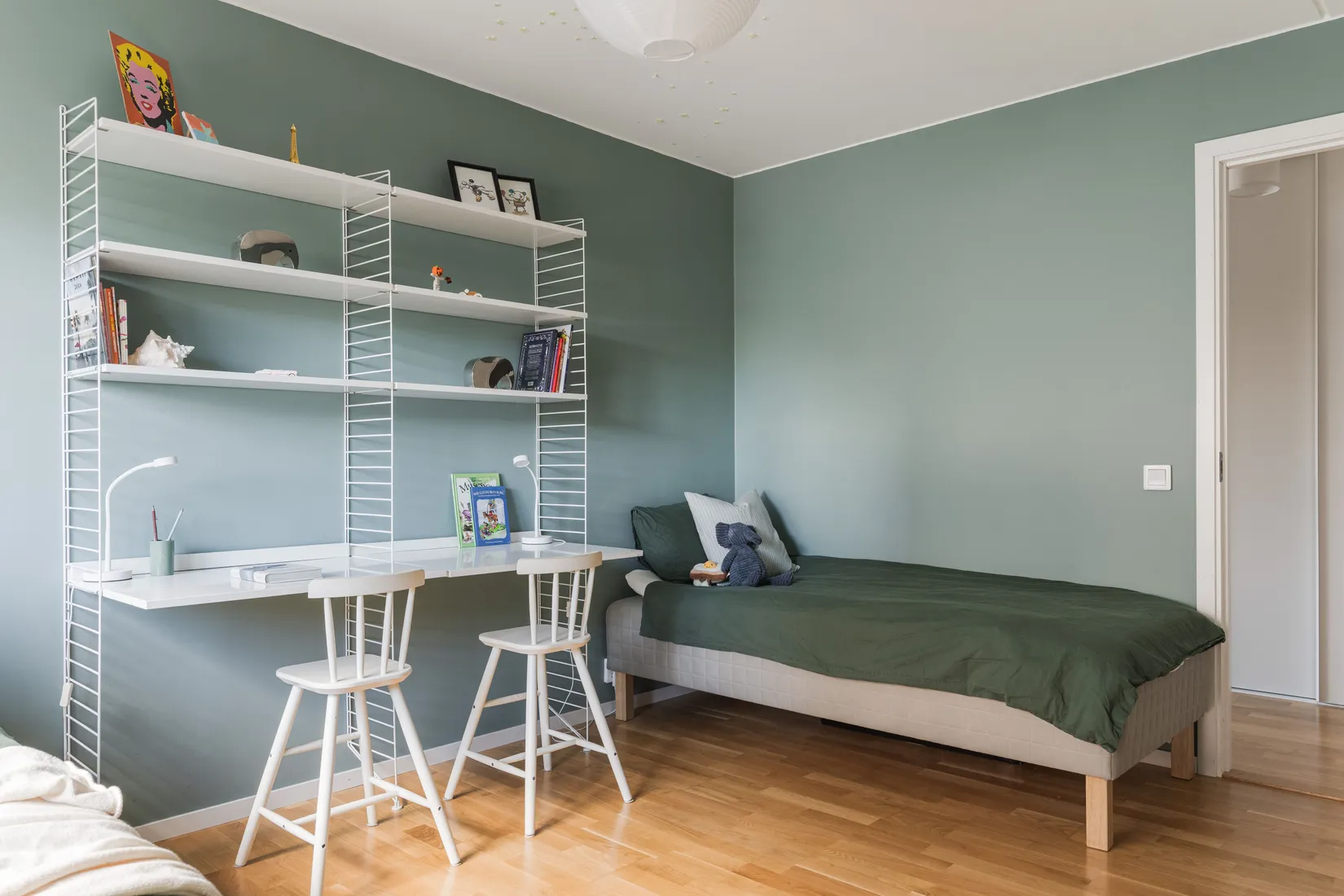 Bostadsrätt, Folketshusvägen 3, Klagshamn, Malmö