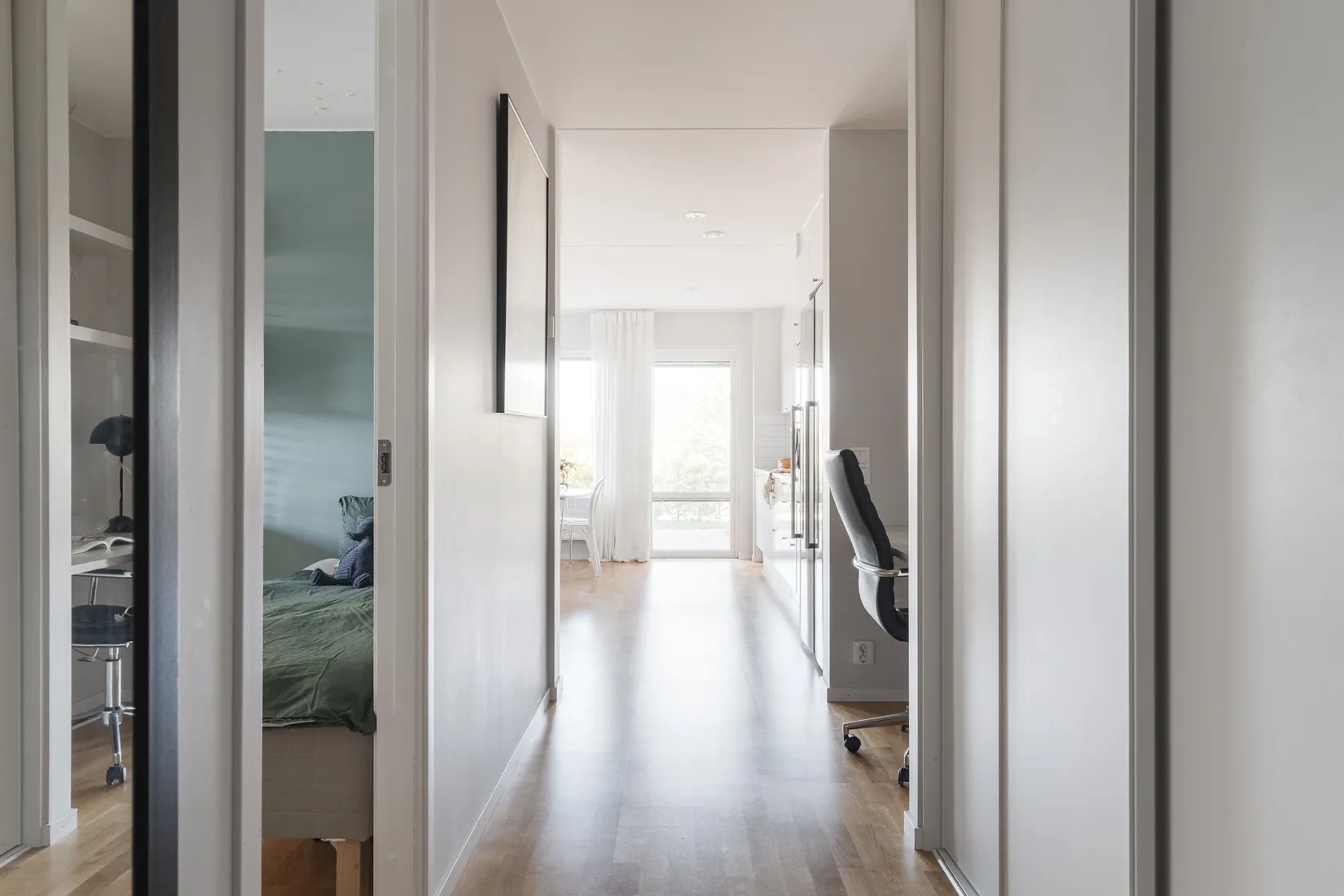 Bostadsrätt, Folketshusvägen 3, Klagshamn, Malmö