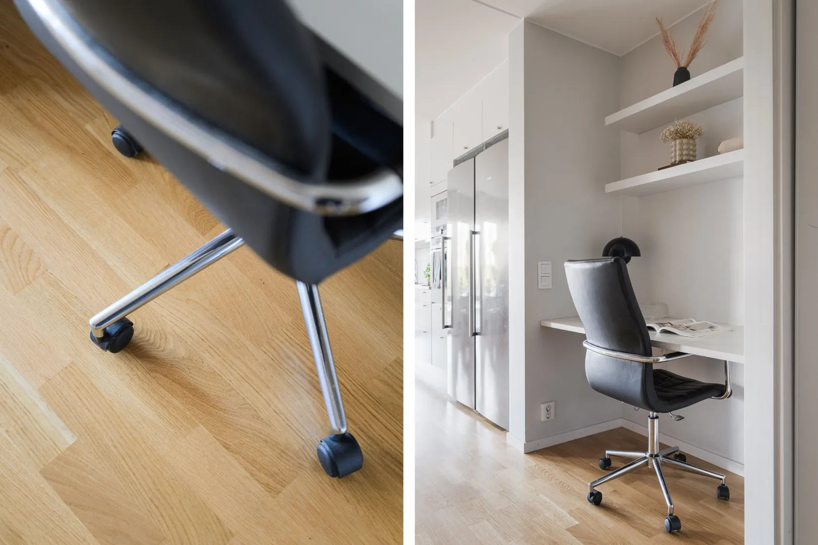 Bostadsrätt, Folketshusvägen 3, Klagshamn, Malmö