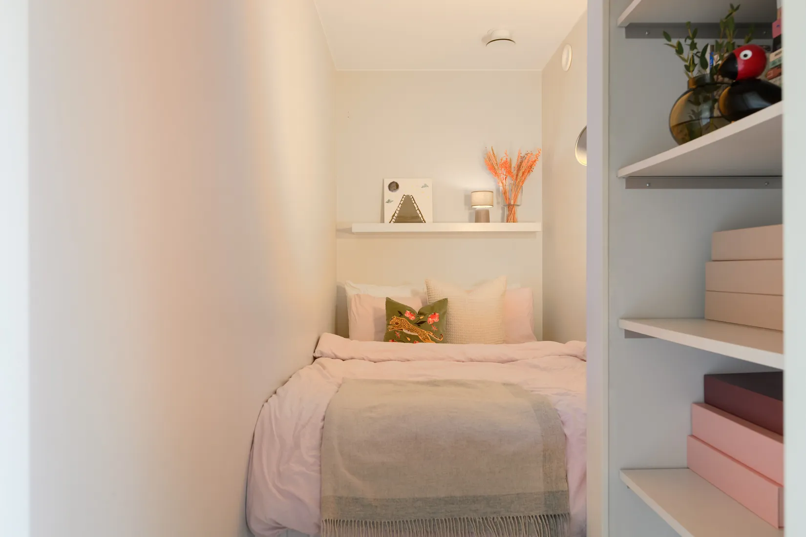 Bostadsrätt, Folketshusvägen 3, Klagshamn, Malmö