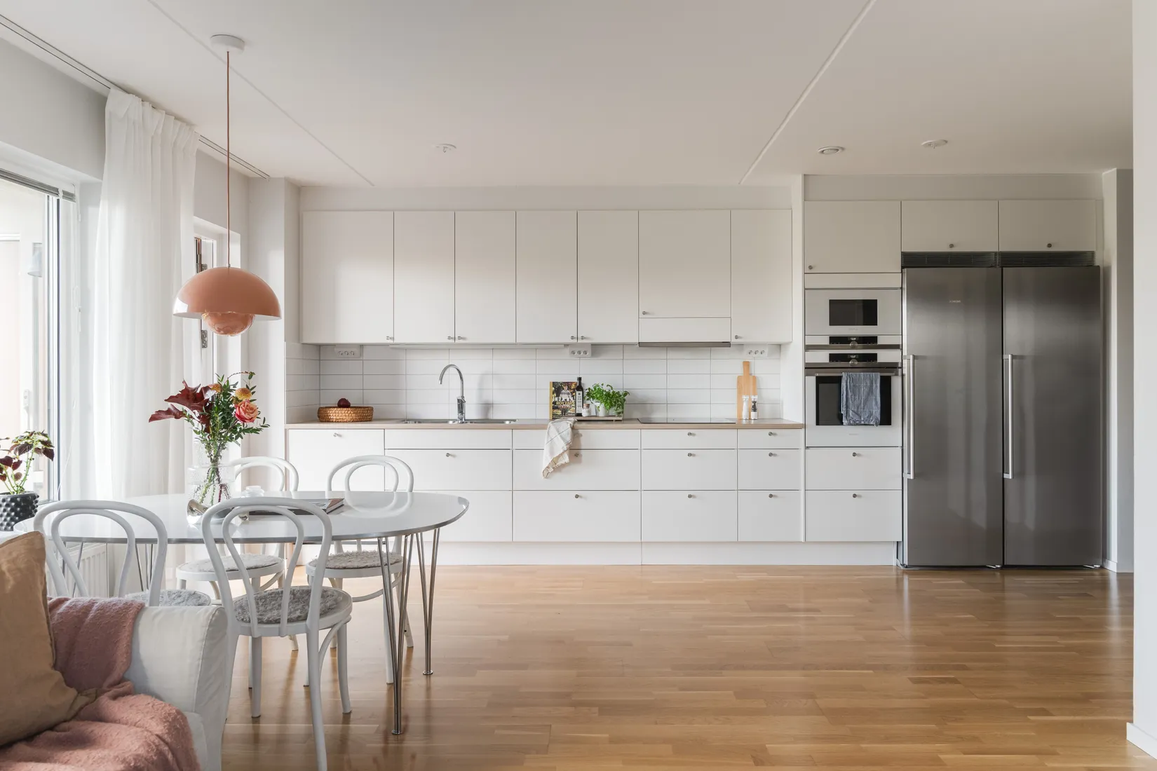 Bostadsrätt, Folketshusvägen 3, Klagshamn, Malmö