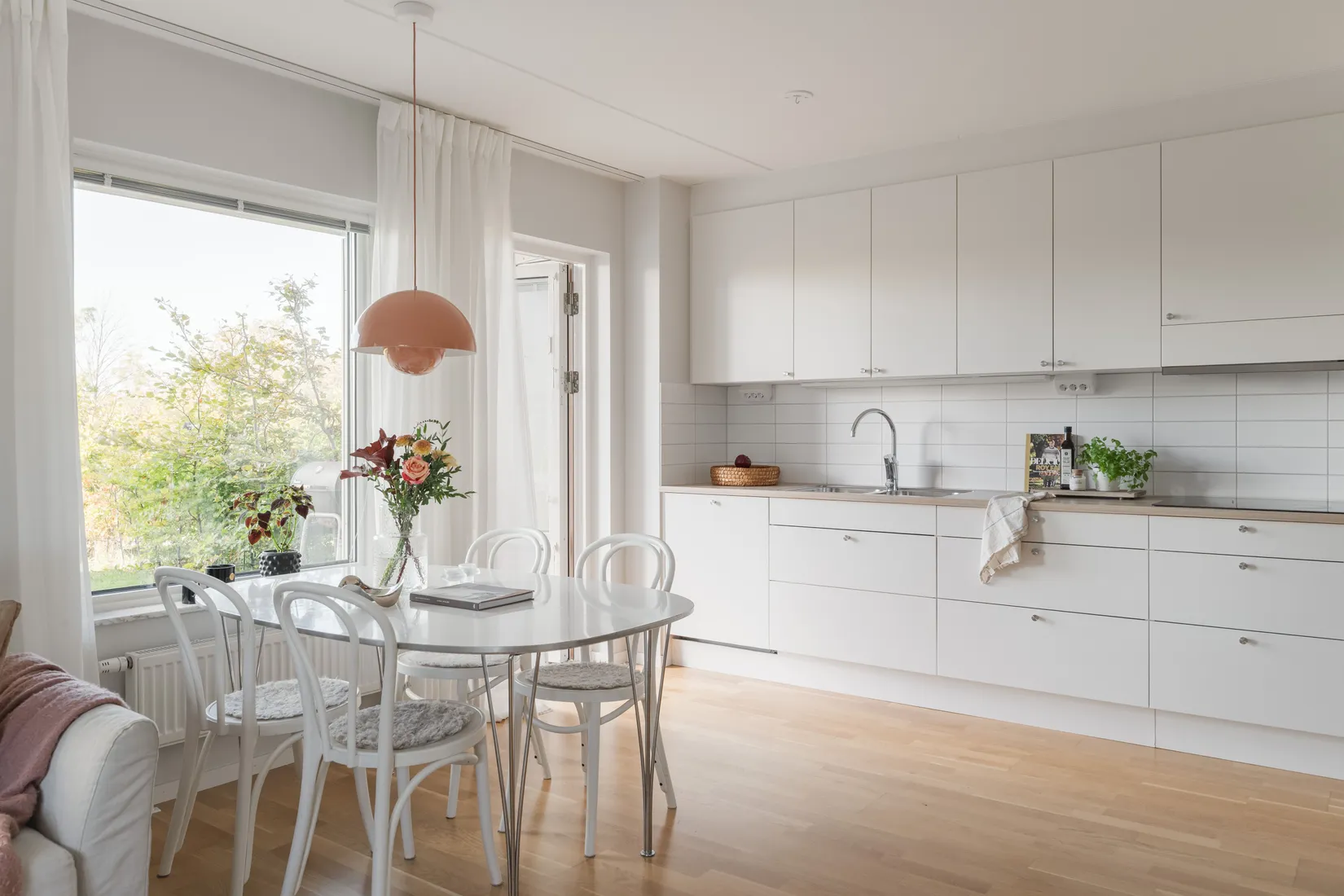 Bostadsrätt, Folketshusvägen 3, Klagshamn, Malmö