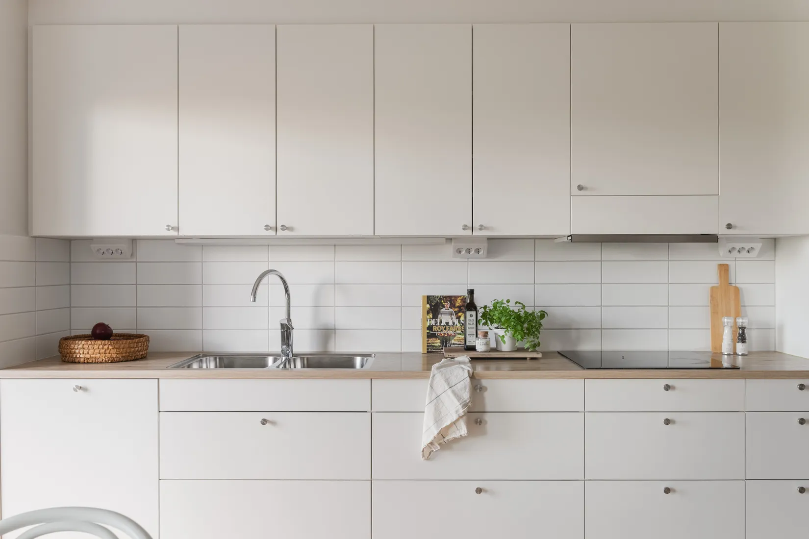 Bostadsrätt, Folketshusvägen 3, Klagshamn, Malmö