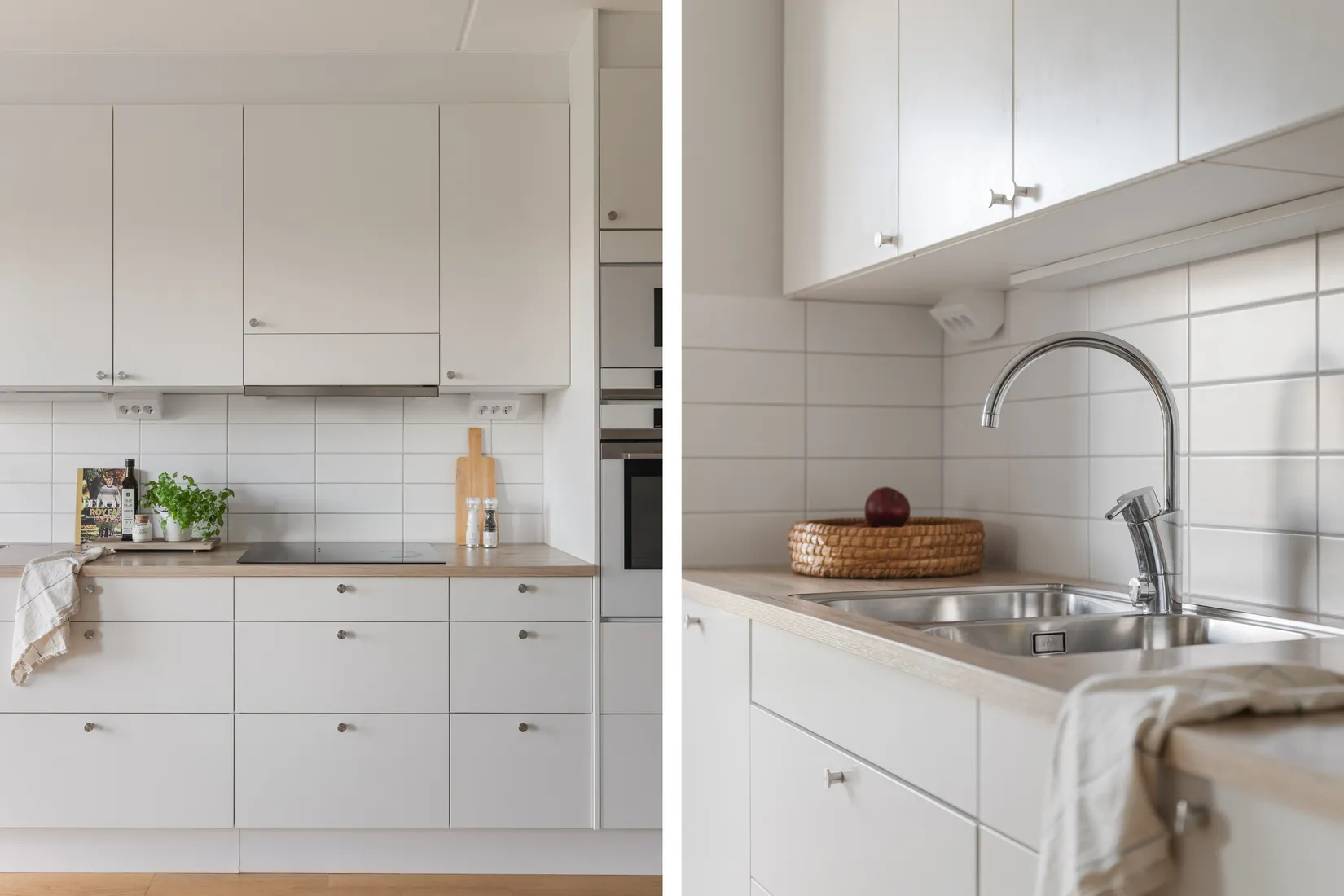 Bostadsrätt, Folketshusvägen 3, Klagshamn, Malmö