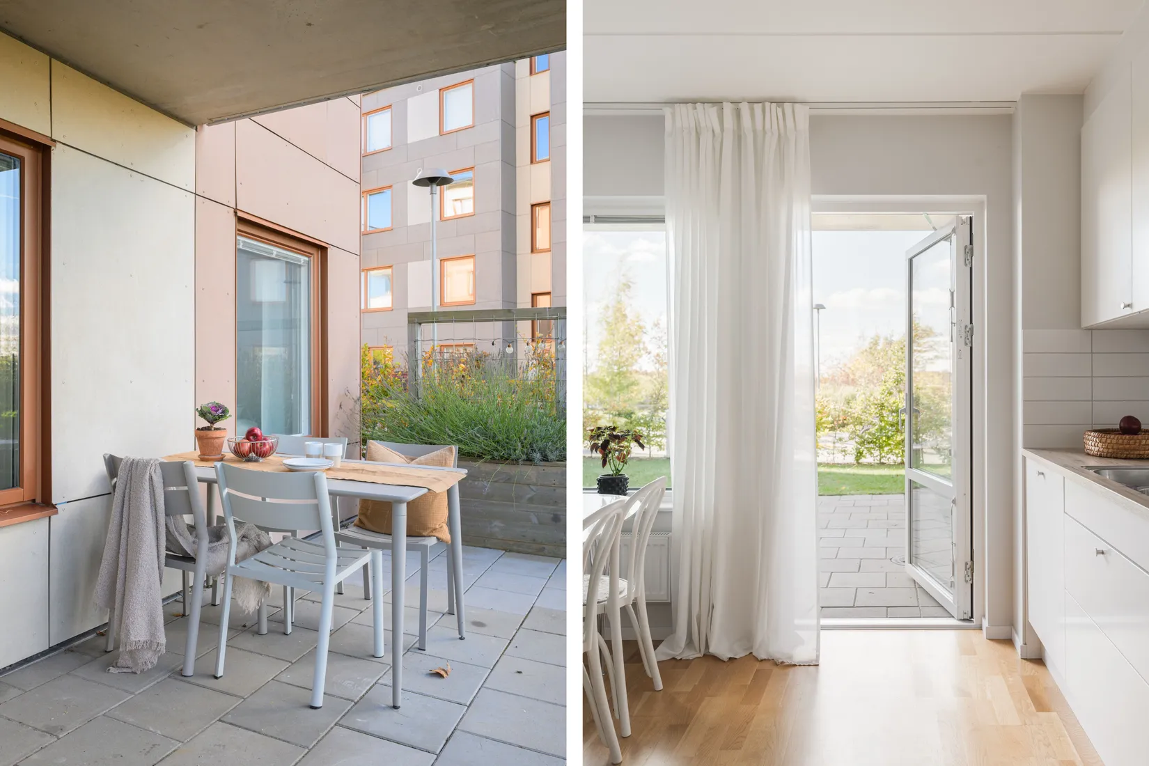 Bostadsrätt, Folketshusvägen 3, Klagshamn, Malmö