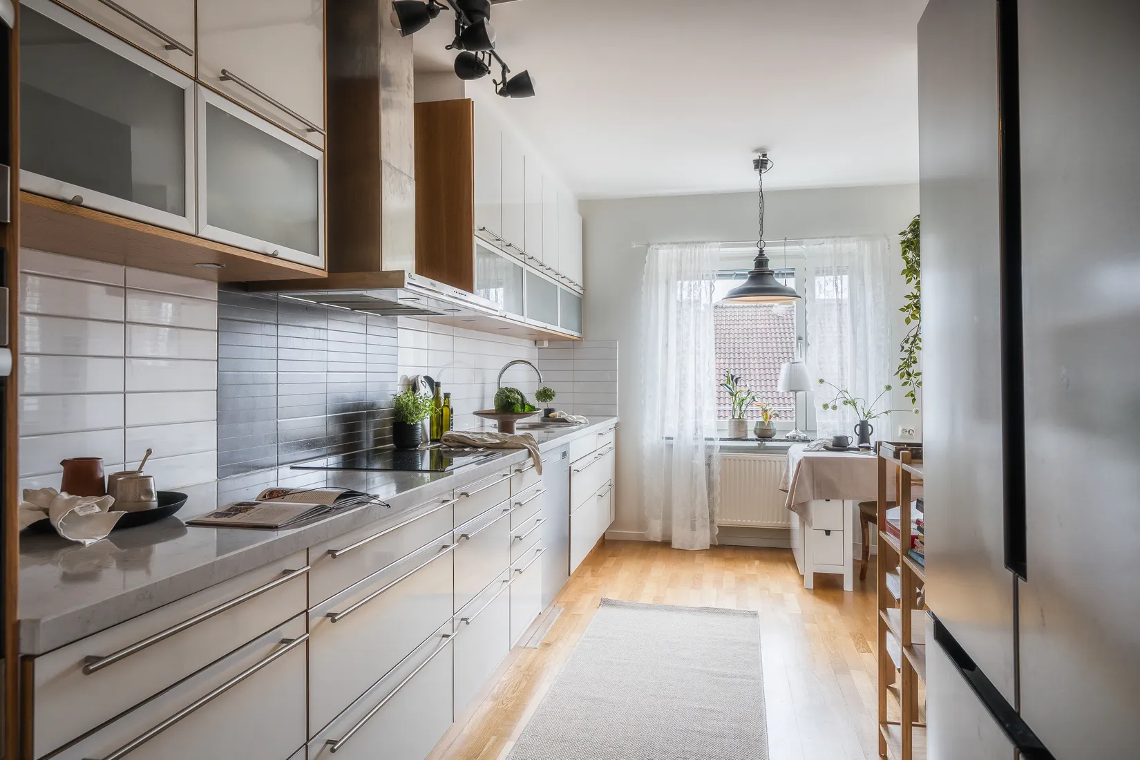Bostadsrätt, Södra Kansligatan 32, Söder, Gävle