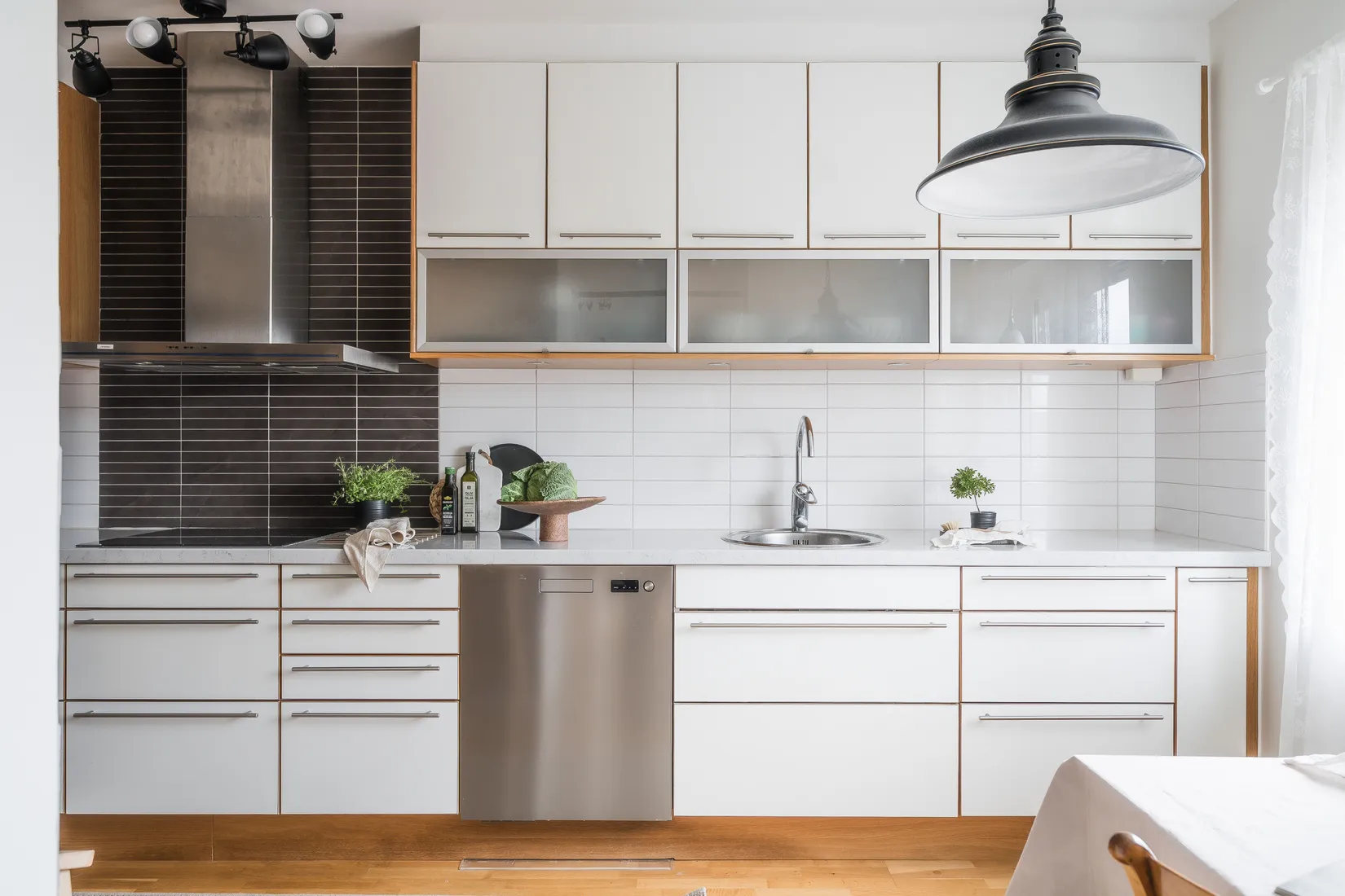 Bostadsrätt, Södra Kansligatan 32, Söder, Gävle