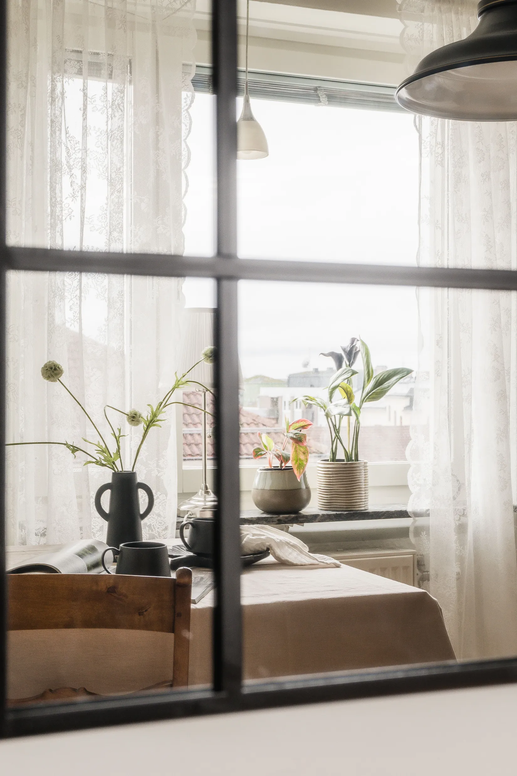 Bostadsrätt, Södra Kansligatan 32, Söder, Gävle