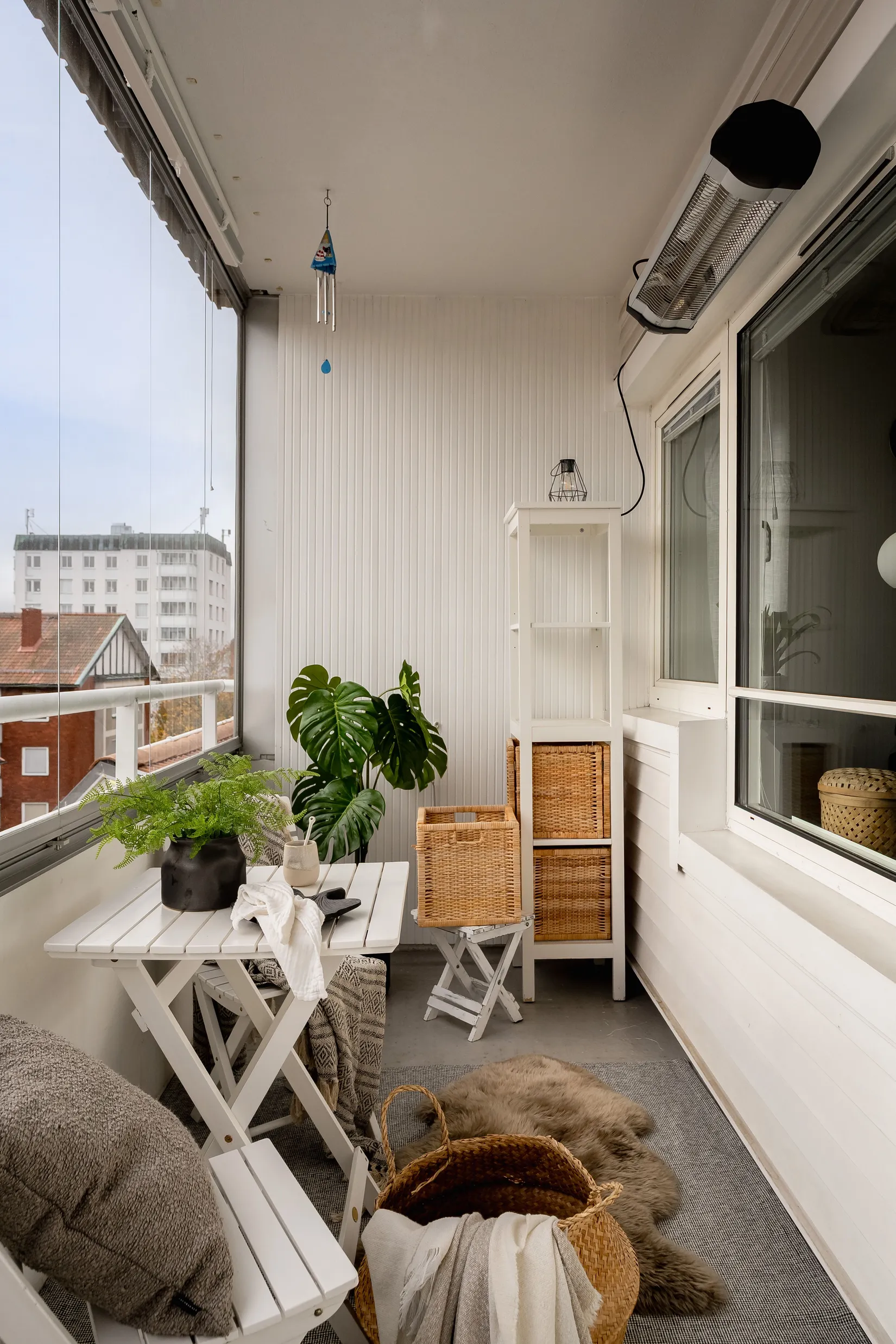 Bostadsrätt, Södra Kansligatan 32, Söder, Gävle