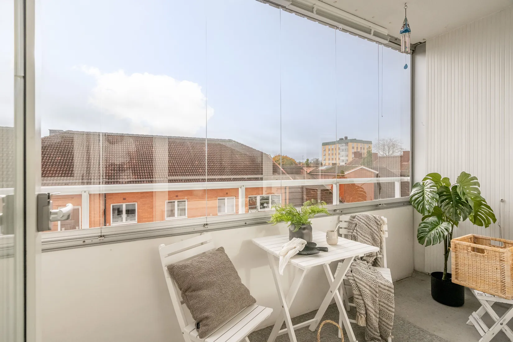 Bostadsrätt, Södra Kansligatan 32, Söder, Gävle