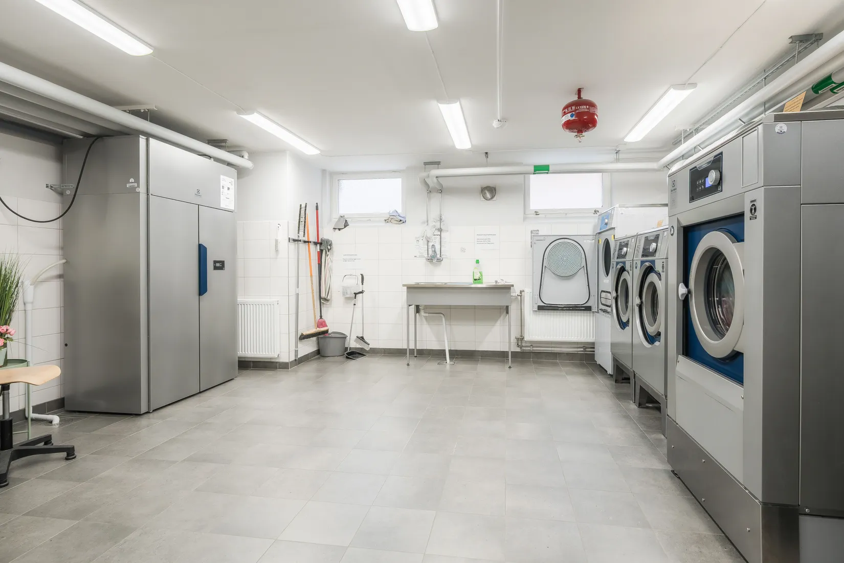Bostadsrätt, Södra Kansligatan 32, Söder, Gävle