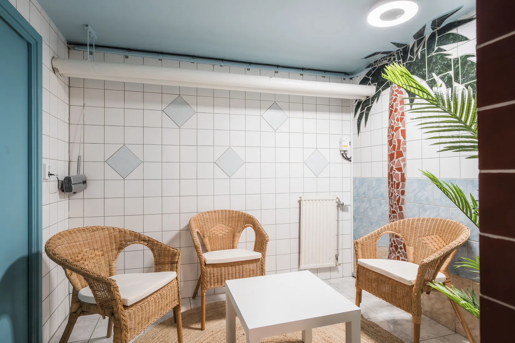 Bostadsrätt, Södra Kansligatan 32, Söder, Gävle