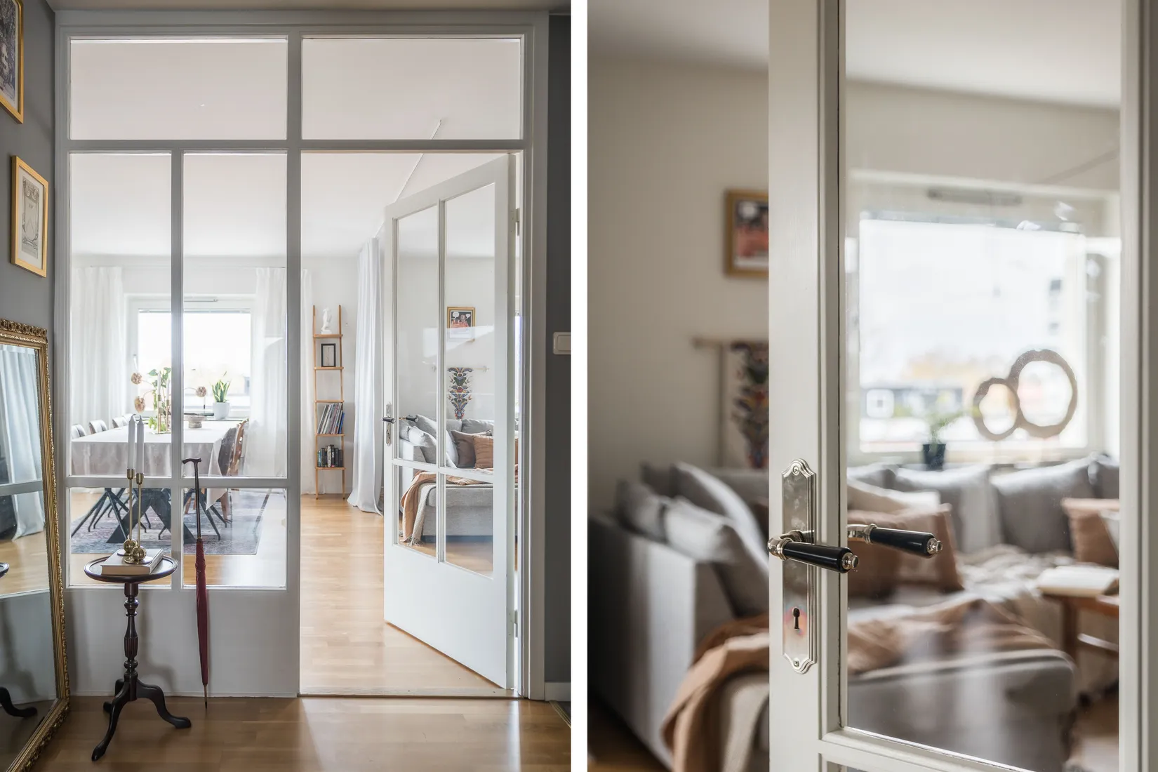 Bostadsrätt, Södra Kansligatan 32, Söder, Gävle