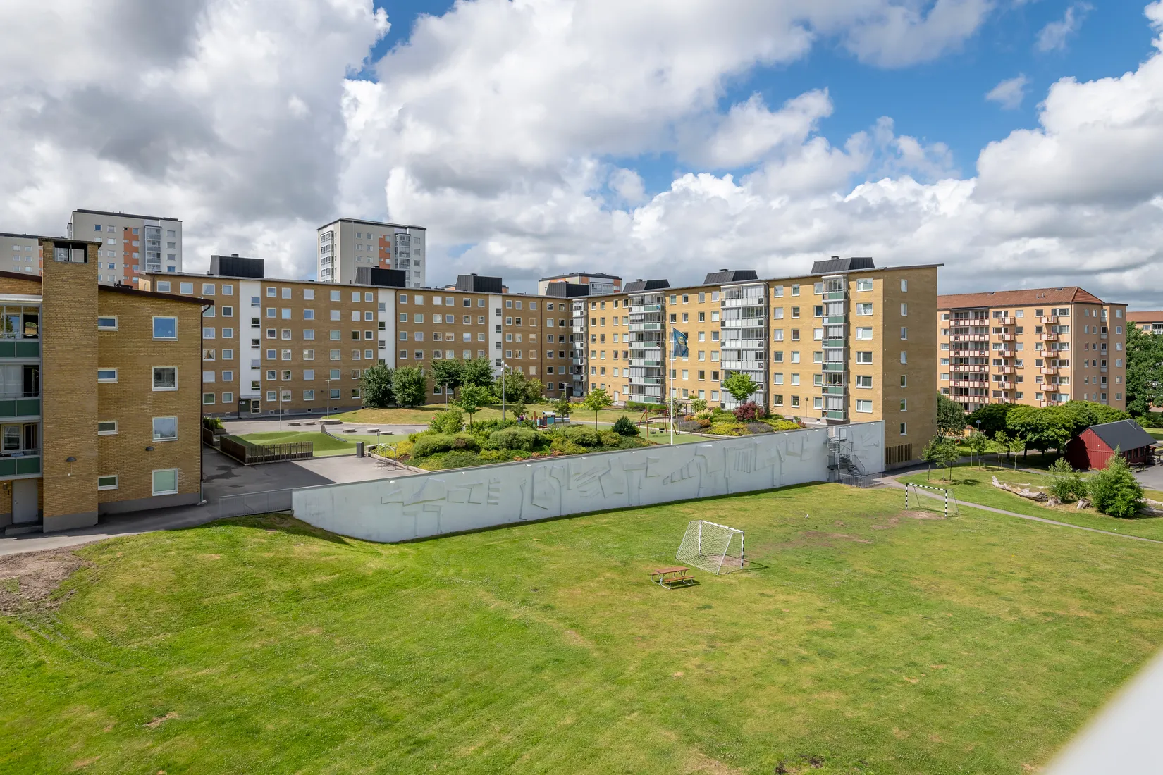 Bostadsrätt, Västra Stillestorpsgatan 17, Centrala Hisingen, Göteborg