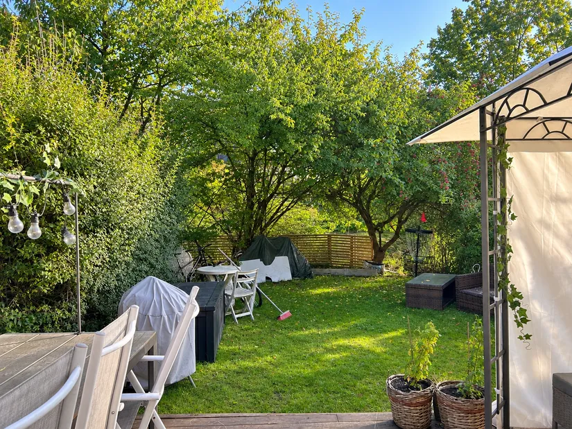 Radhus, Sörahemsvägen 53, Söra, Österåker