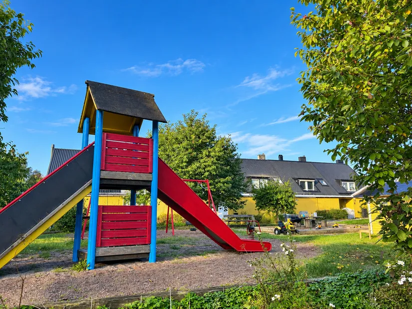 Radhus, Sörahemsvägen 53, Söra, Österåker