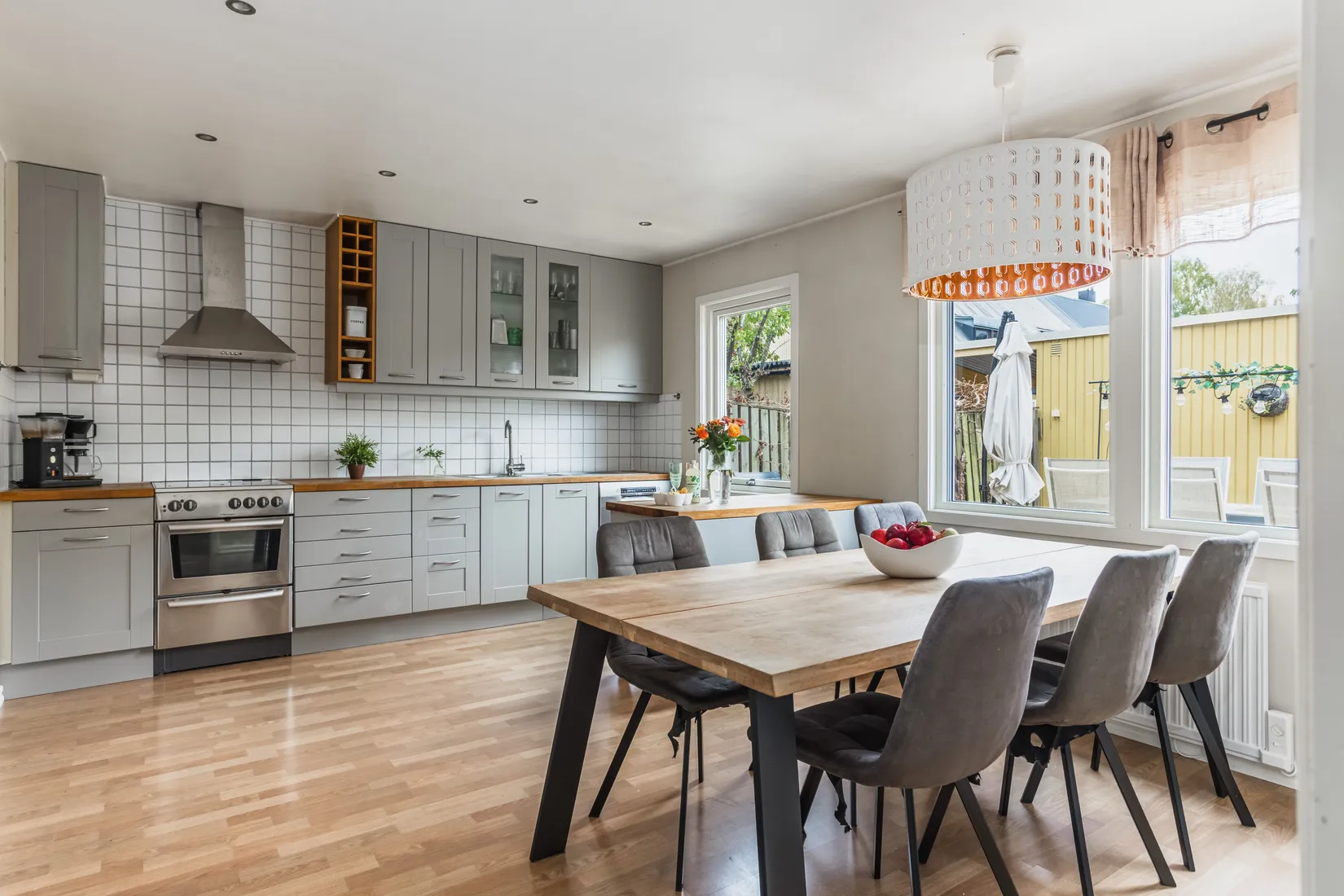 Radhus, Sörahemsvägen 53, Söra, Österåker