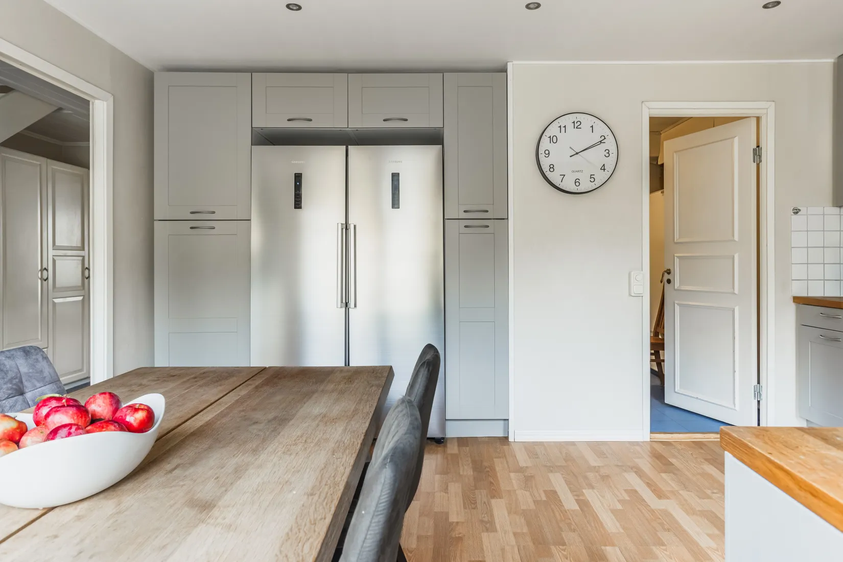 Radhus, Sörahemsvägen 53, Söra, Österåker