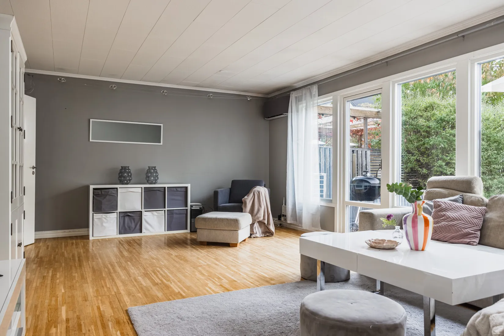 Radhus, Sörahemsvägen 53, Söra, Österåker