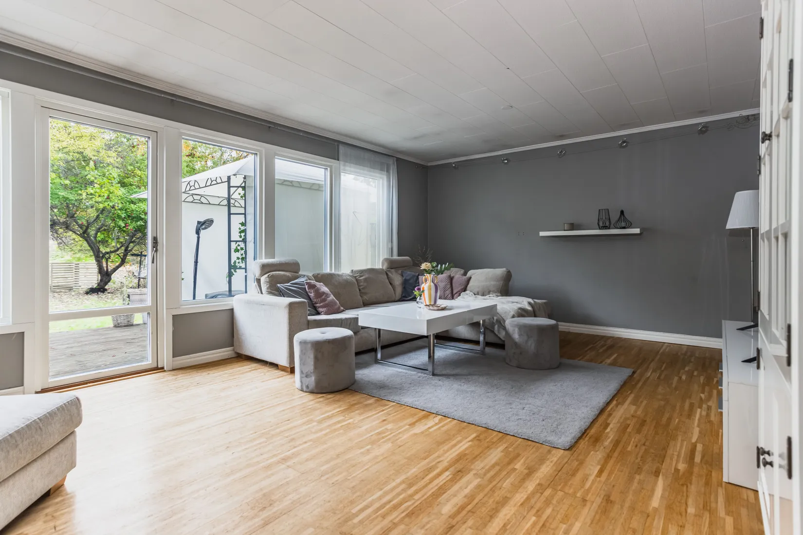 Radhus, Sörahemsvägen 53, Söra, Österåker