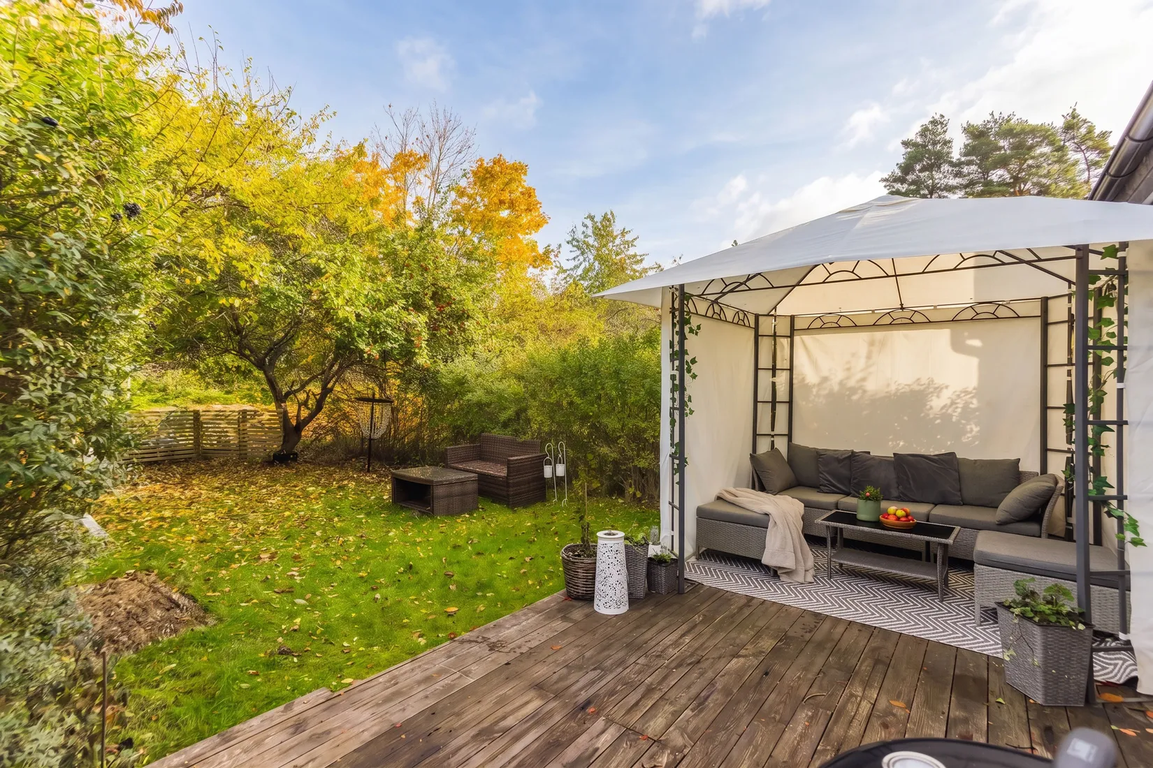 Radhus, Sörahemsvägen 53, Söra, Österåker