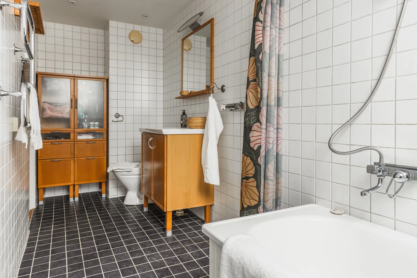 Radhus, Sörahemsvägen 53, Söra, Österåker