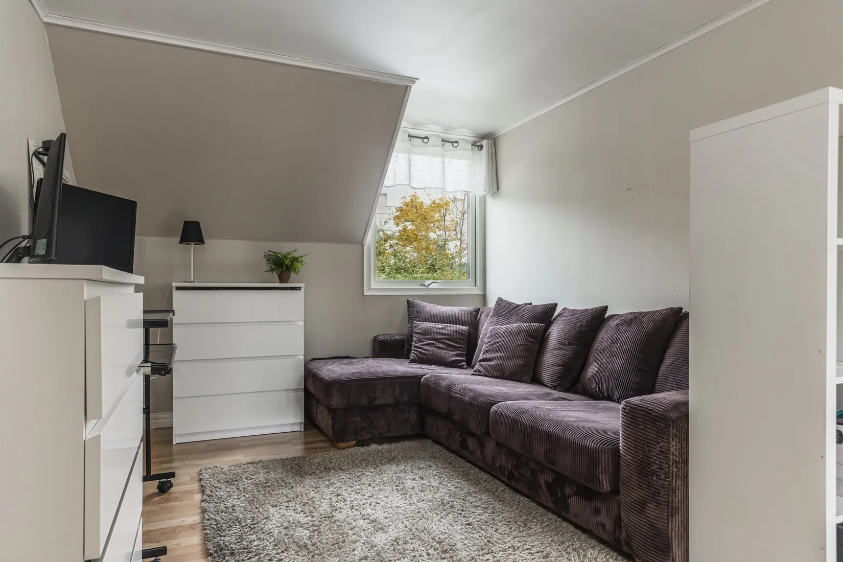 Radhus, Sörahemsvägen 53, Söra, Österåker