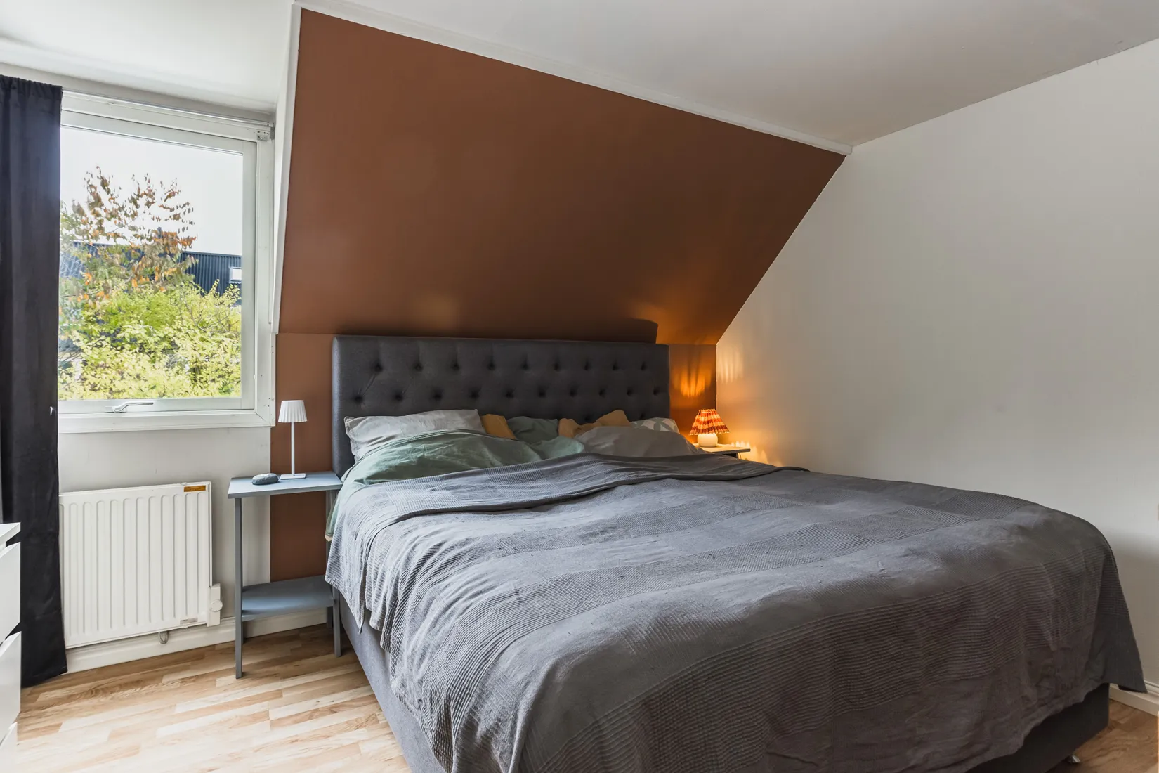 Radhus, Sörahemsvägen 53, Söra, Österåker