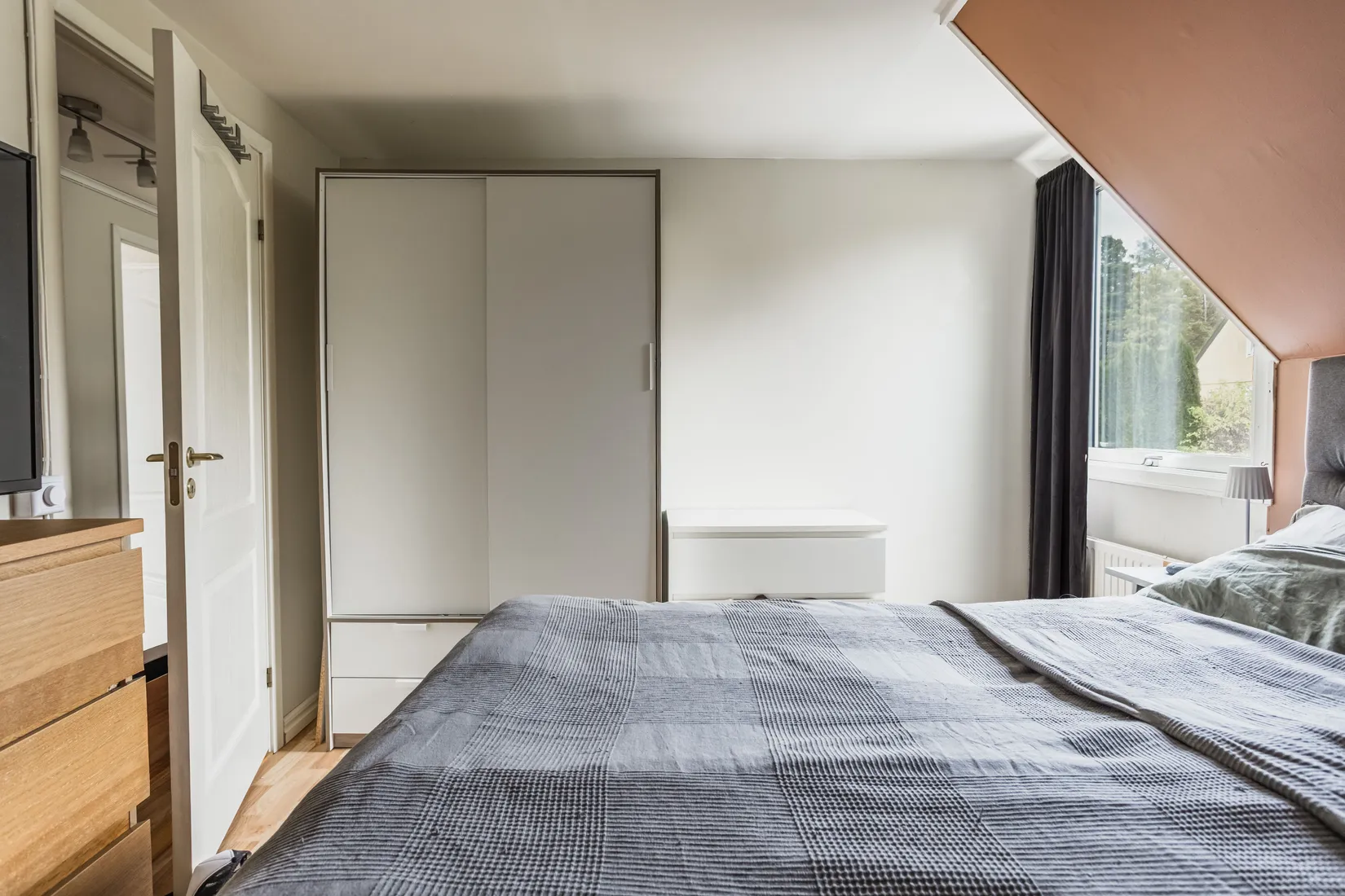 Radhus, Sörahemsvägen 53, Söra, Österåker