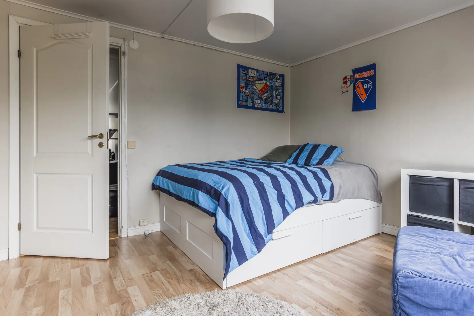 Radhus, Sörahemsvägen 53, Söra, Österåker