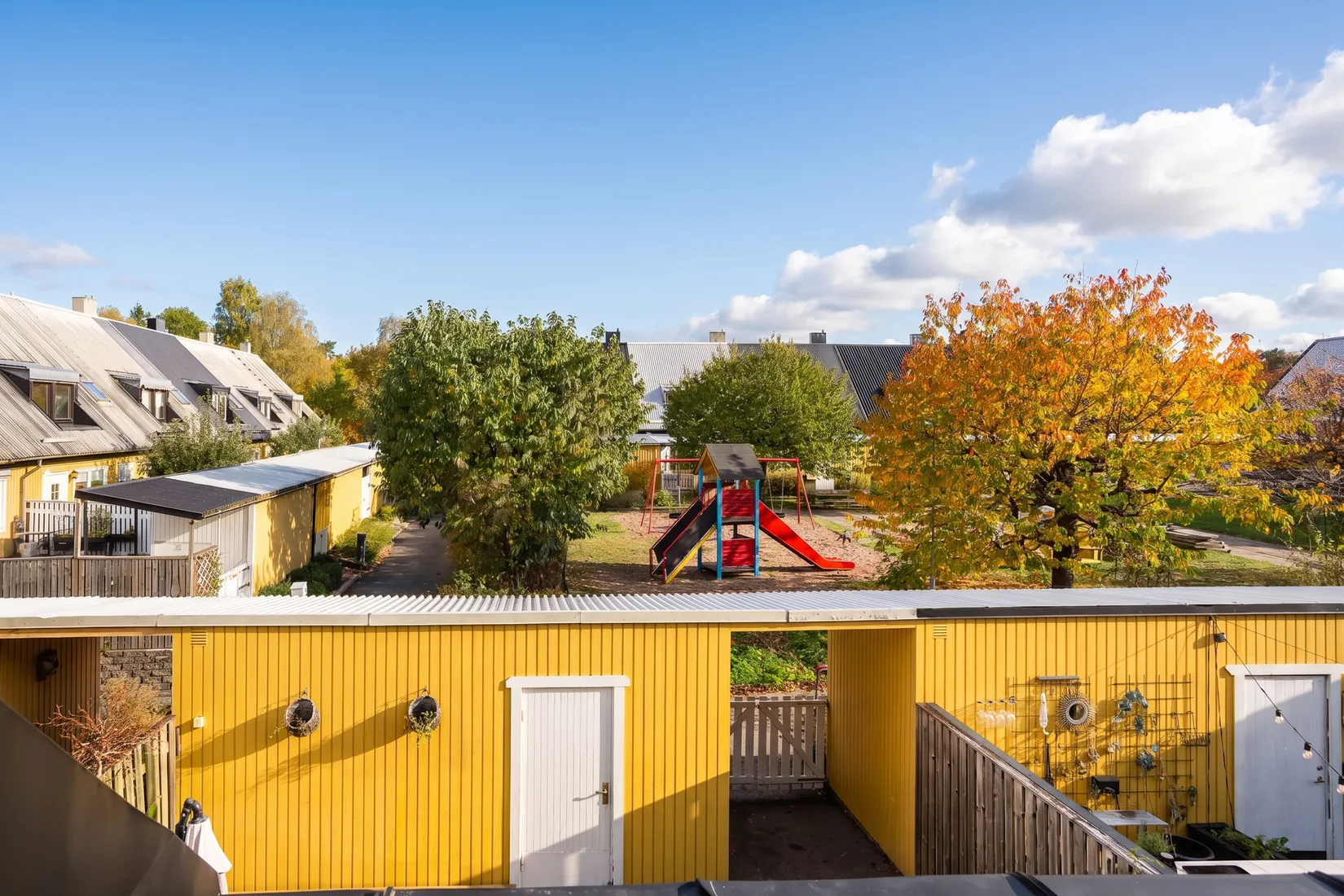Radhus, Sörahemsvägen 53, Söra, Österåker