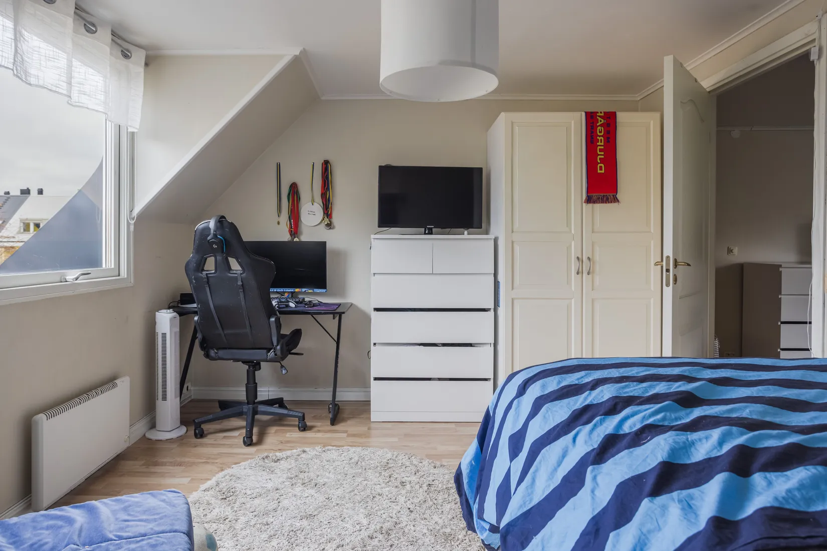 Radhus, Sörahemsvägen 53, Söra, Österåker