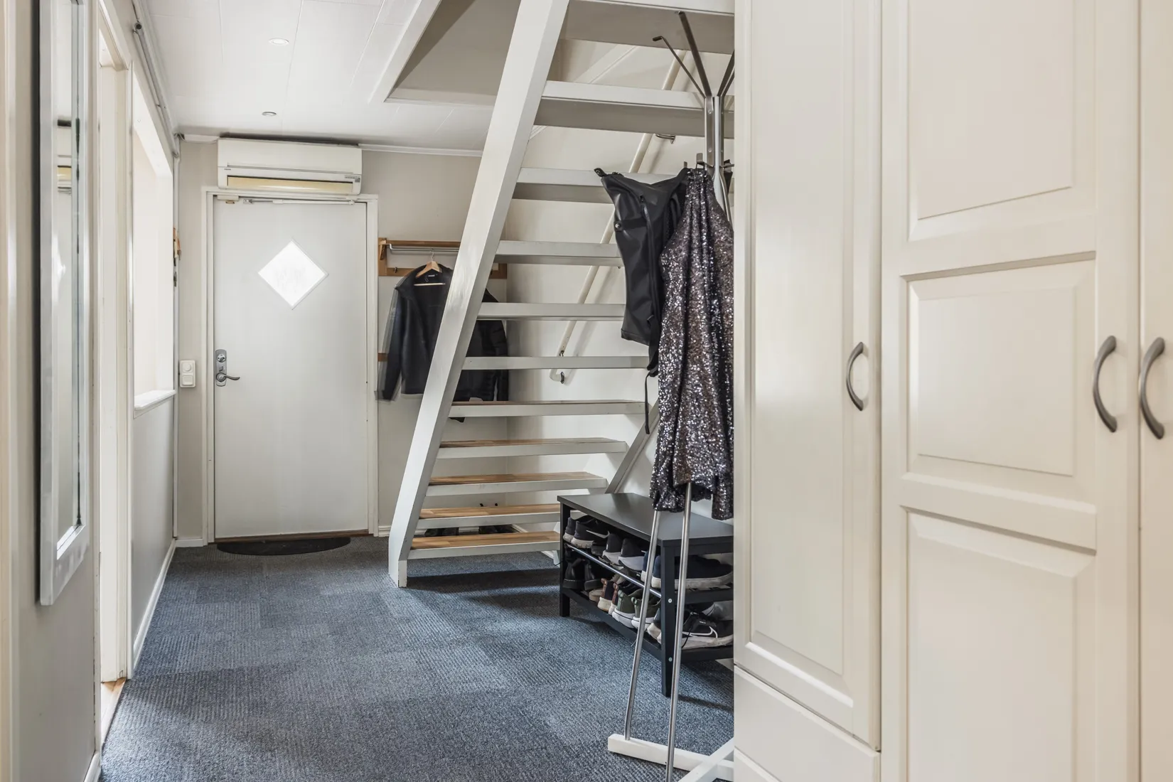 Radhus, Sörahemsvägen 53, Söra, Österåker