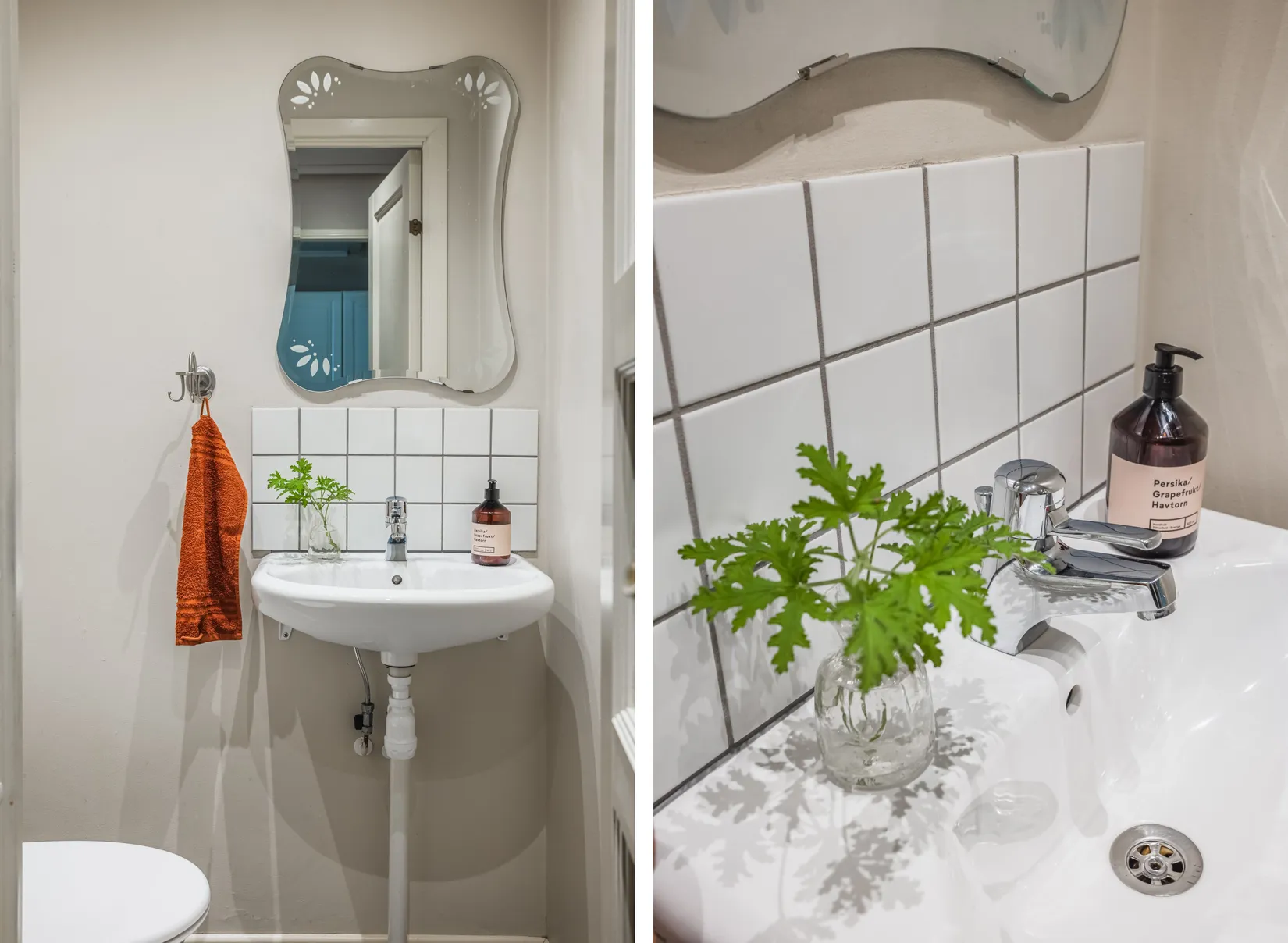 Radhus, Sörahemsvägen 53, Söra, Österåker