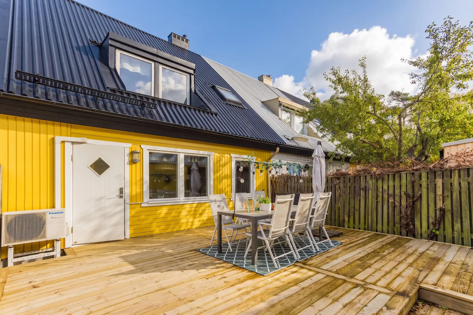 Radhus, Sörahemsvägen 53, Söra, Österåker