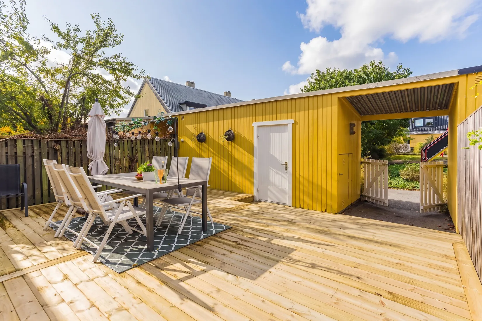 Radhus, Sörahemsvägen 53, Söra, Österåker