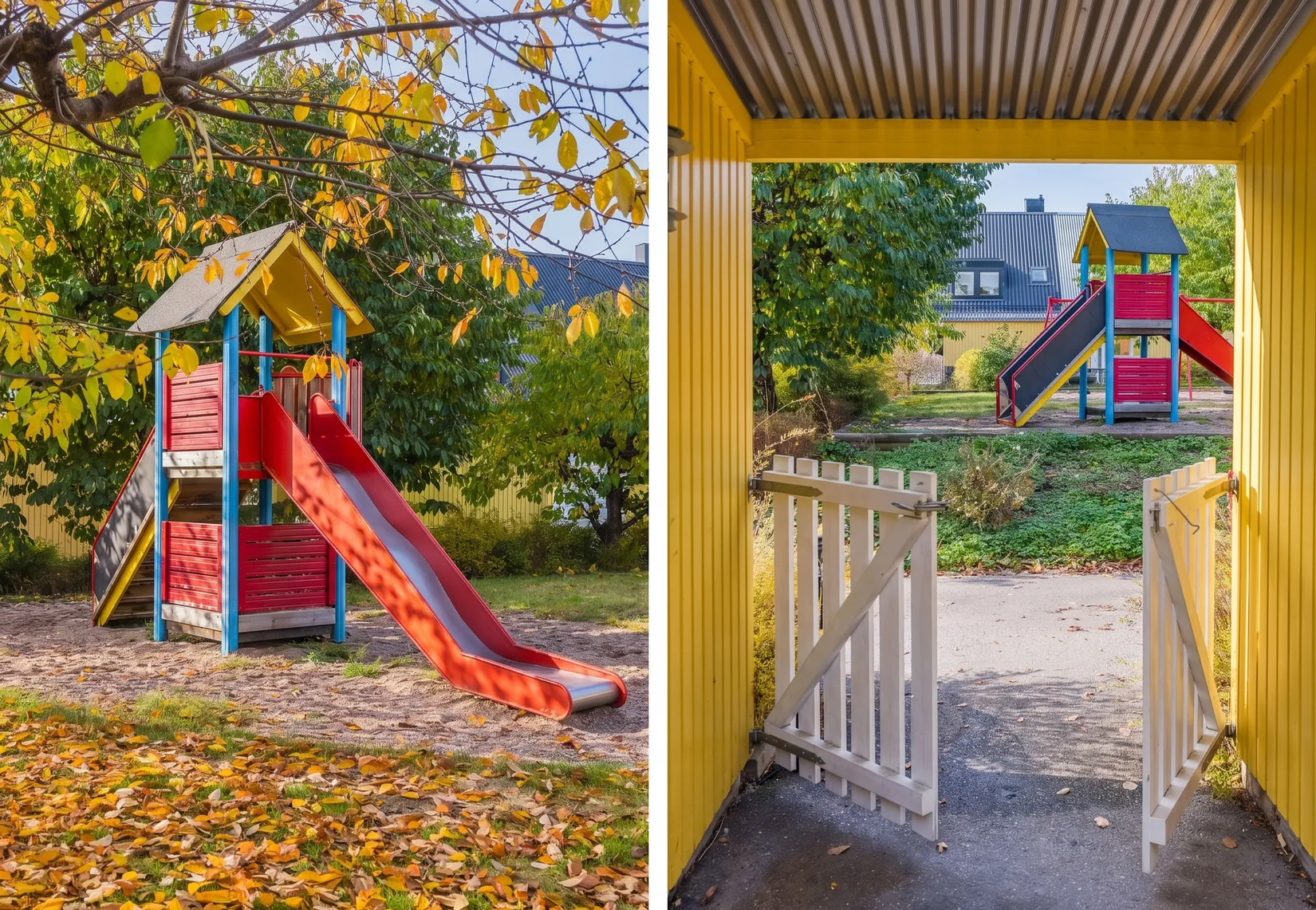 Radhus, Sörahemsvägen 53, Söra, Österåker