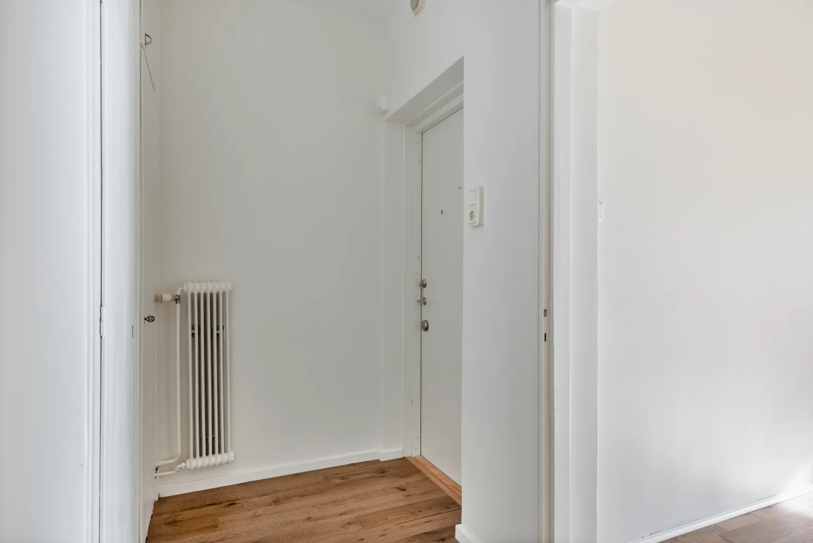 Bostadsrätt, Utridarevägen 9 B, Galgamarken, Karlskrona